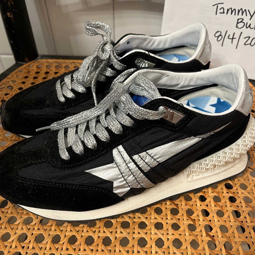 Golden Goose Marathon ( No lowball offers)